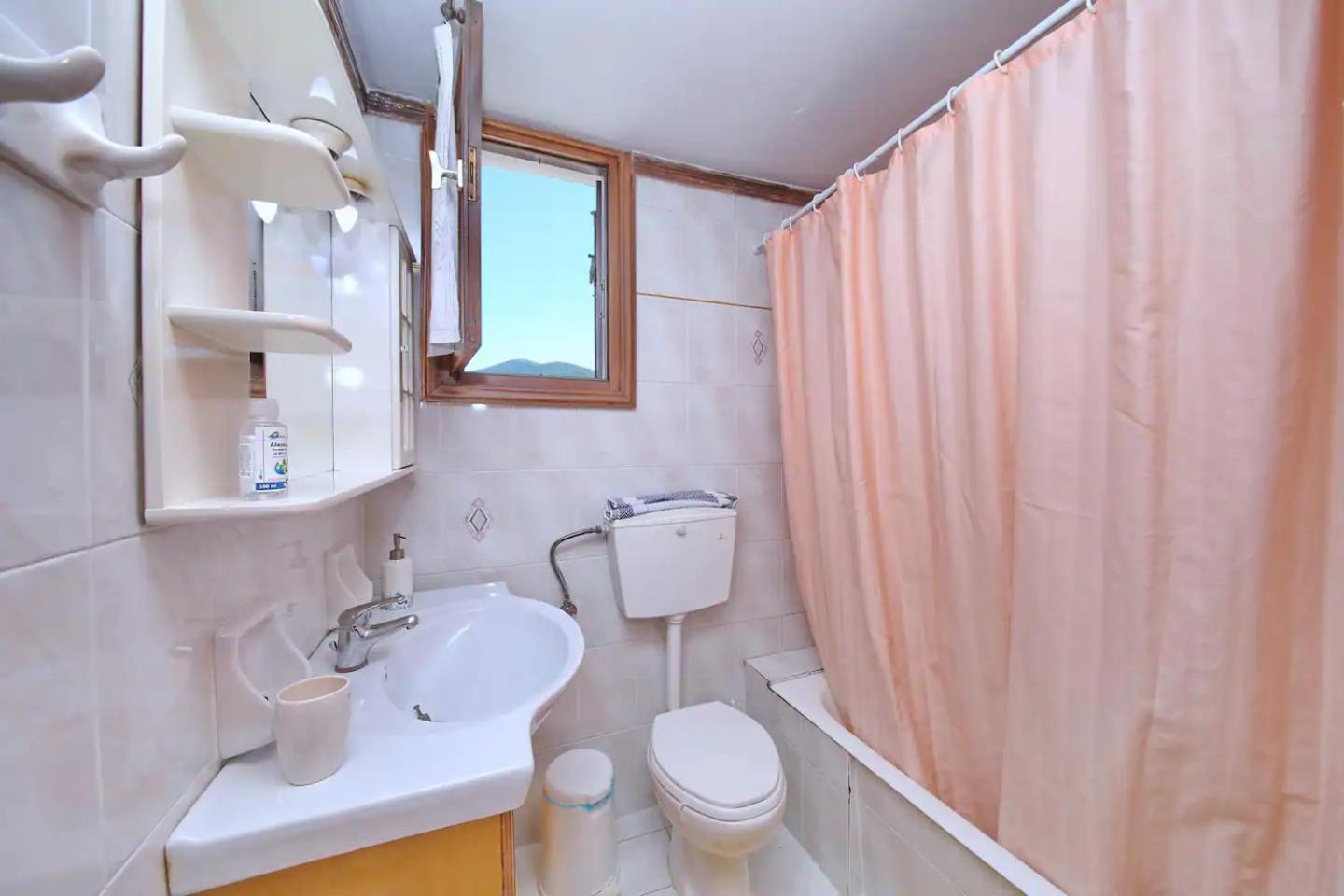 Skopelos Antonia House 外观 照片