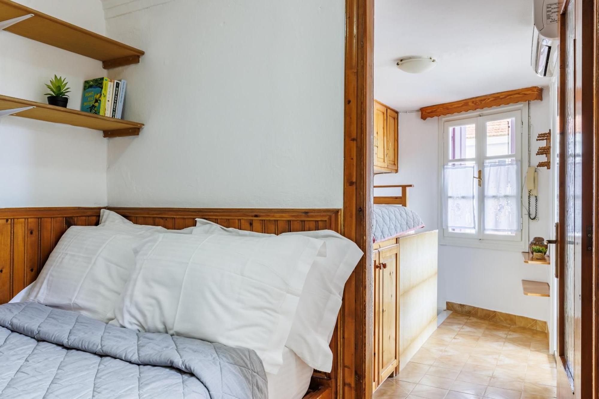 Skopelos Antonia House 外观 照片