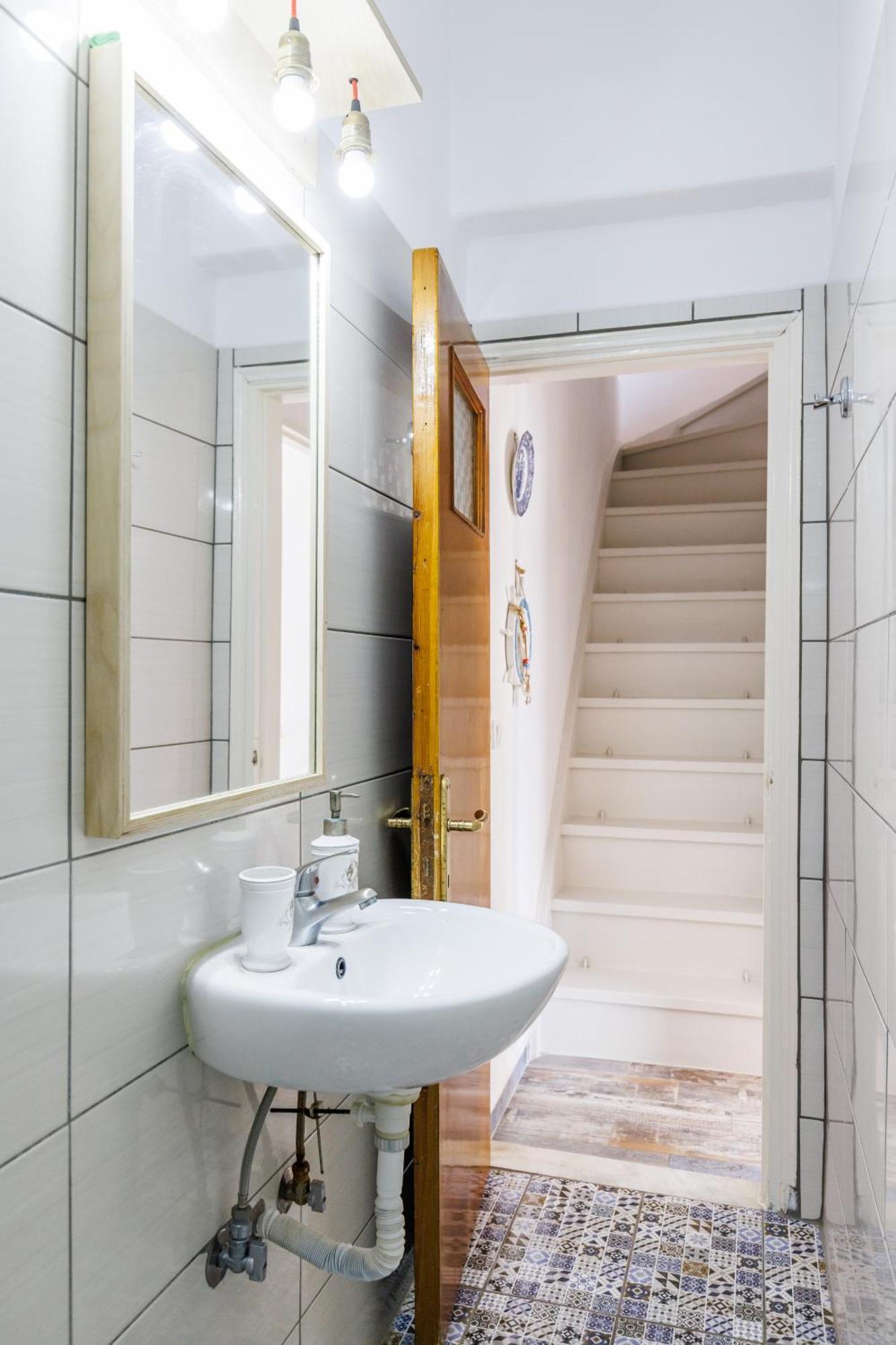 Skopelos Antonia House 外观 照片