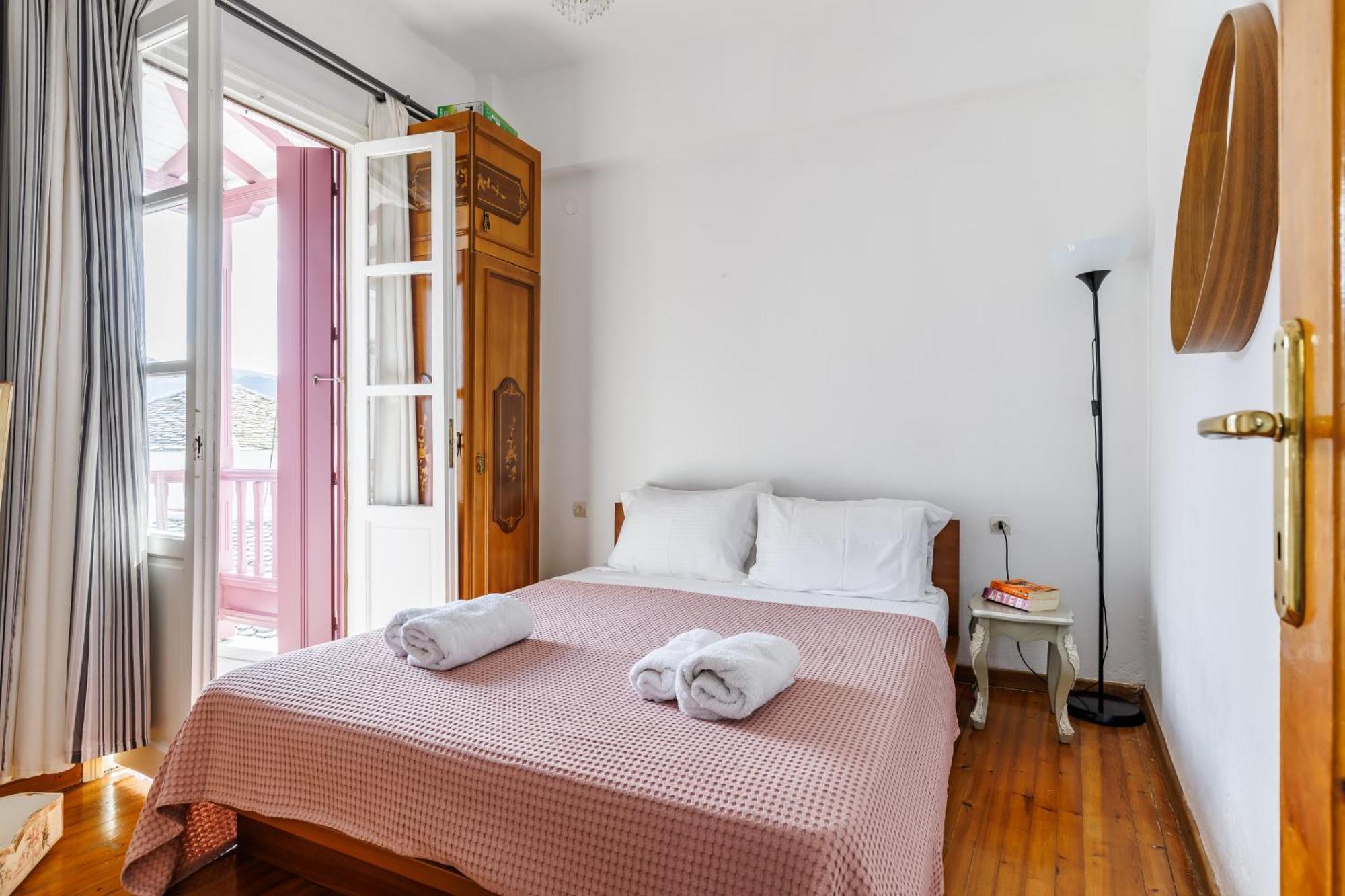 Skopelos Antonia House 外观 照片
