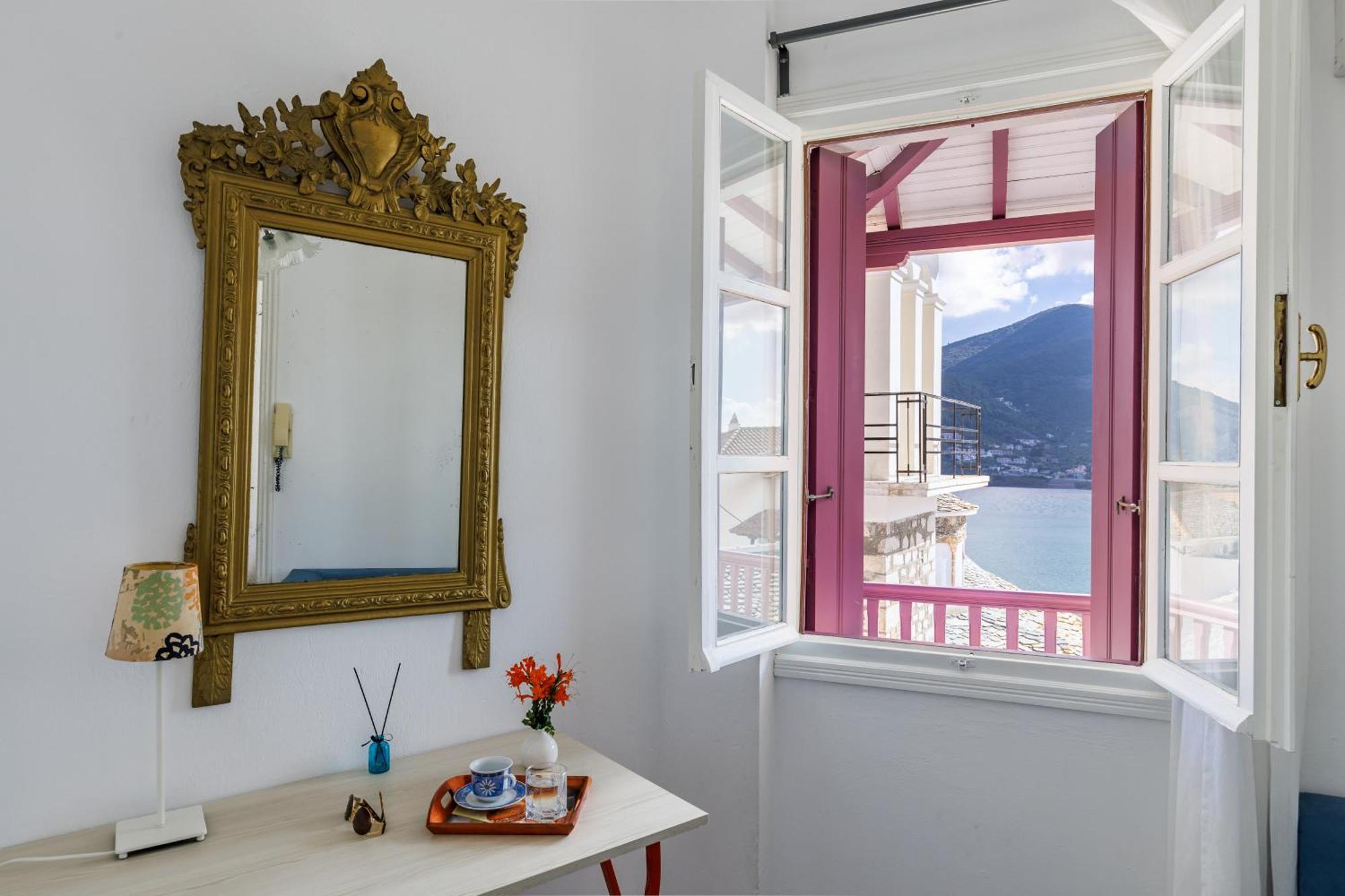 Skopelos Antonia House 外观 照片