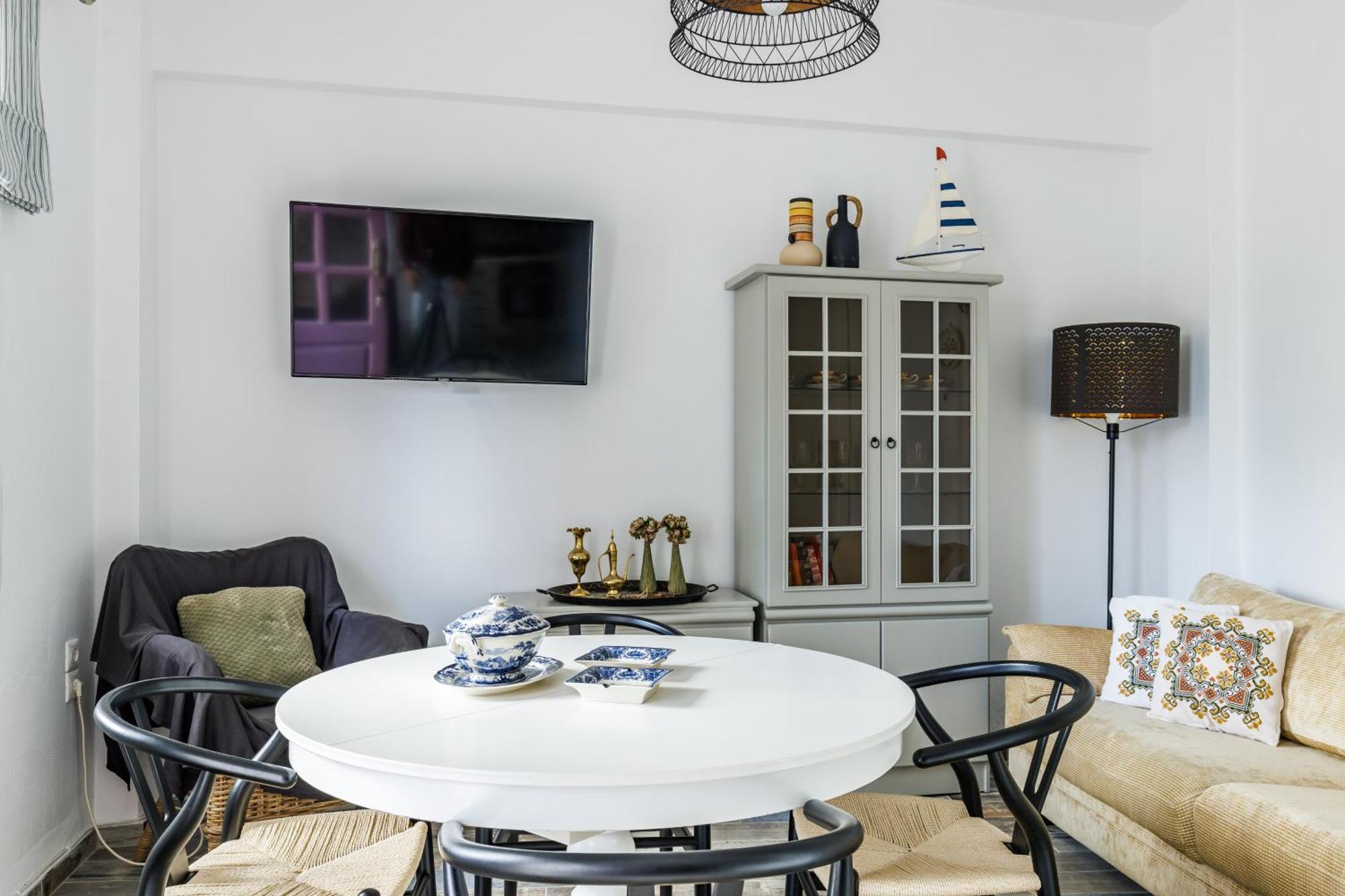 Skopelos Antonia House 外观 照片