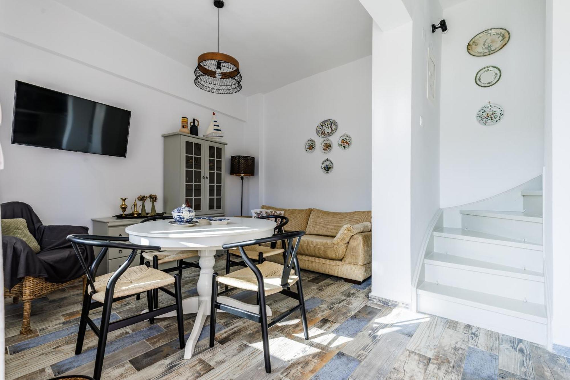 Skopelos Antonia House 外观 照片